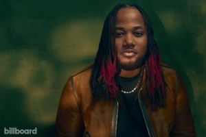 Cover Story, Leon Thomas, R&B/Hip-Hop