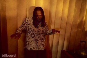 Cover Story, Leon Thomas, R&B/Hip-Hop