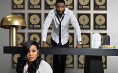 Market From The Desks Of... Patientce Foster & Bun Monroe, Co-Founders, Fifth and Freedom