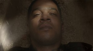Kid Cudi - Grave