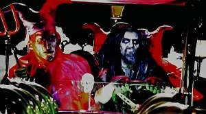 Rob Zombie - Dragula