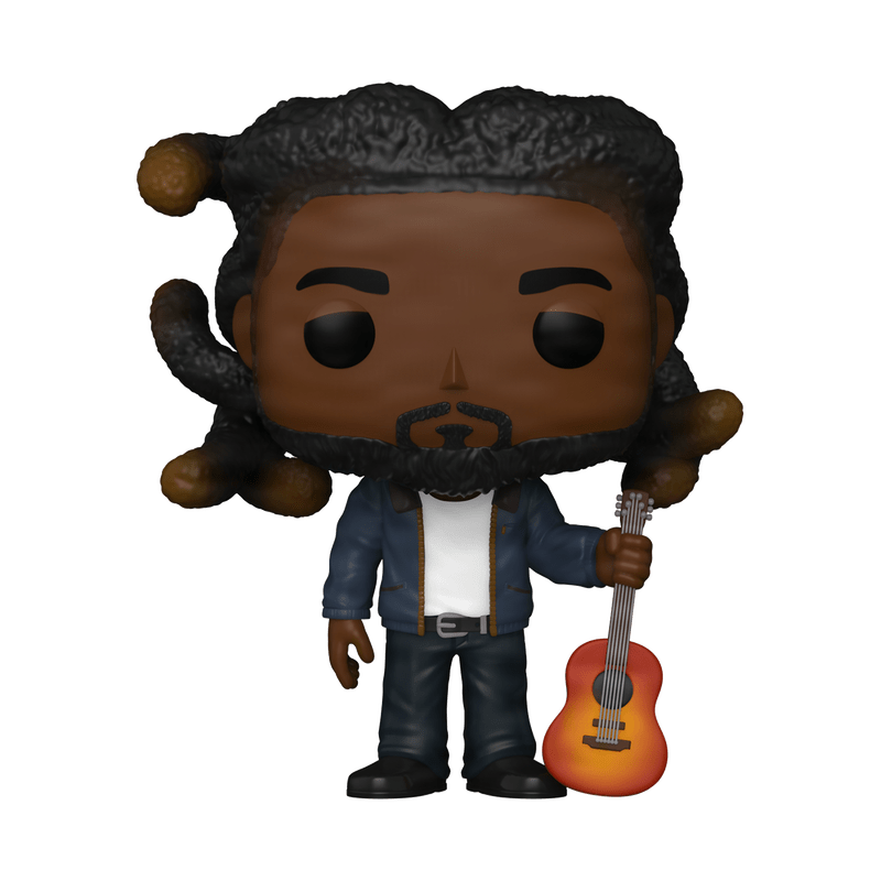 Every Musician Funko Pop! Figure Worth Collecting: BTS, Britney Spears