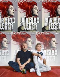 Ulf Leo Sommer and Peter Plate