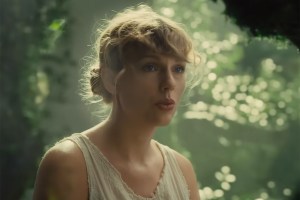 Taylor Swift - cardigan