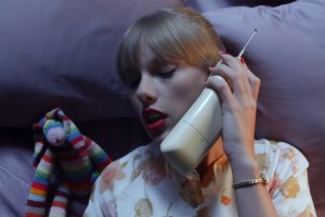 Taylor Swift - We Are Never Ever Getting Back Together