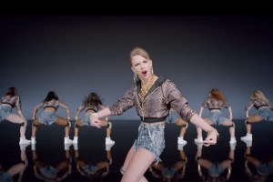 Taylor Swift - Shake It Off