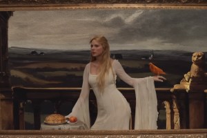 Taylor Swift - The Fate of Ophelia