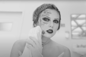 Taylor Swift - Fortnight (feat. Post Malone)