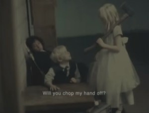 Yeah Yeah Yeahs - Y Control