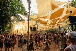 Envision Festival