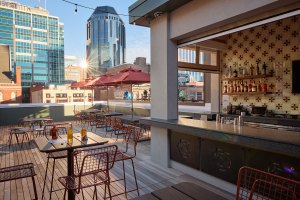 Ernest Tubb Record Shop