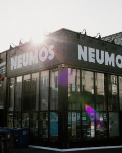 Neumos