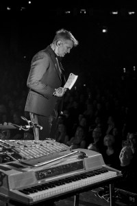 Queens of the Stone Age