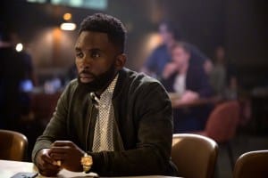 Jimmy Akingbola as Geoffrey on Bel-Air.