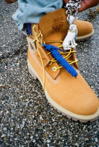 Victor Victor x Timberland