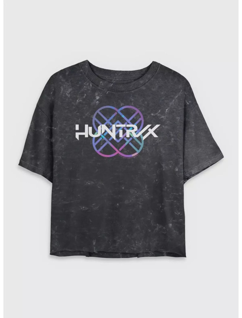 HUNTR/X Merch From 'KPop Demon Hunters' Makes The Hottest Holiday Gift