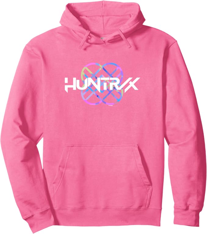 HUNTR/X Merch From 'KPop Demon Hunters' Makes The Hottest Holiday Gift