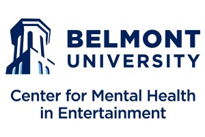 Belmont University Center for Mental Health in Entertainment