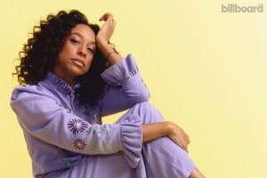 Corinne Bailey Rae