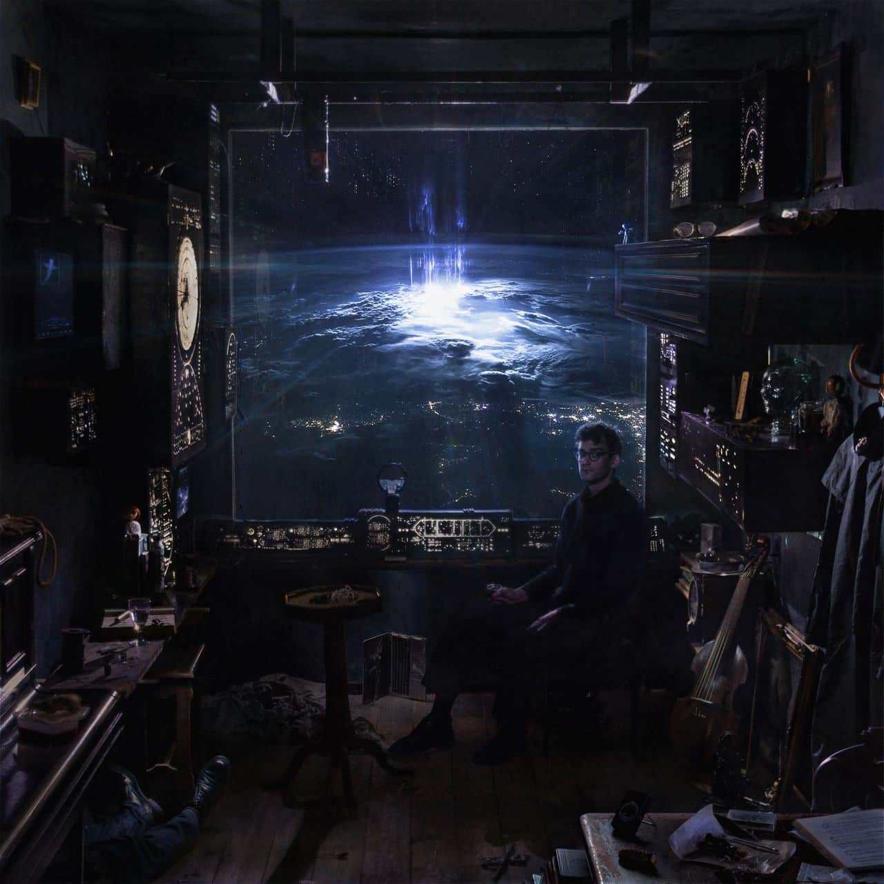 Danny L Harle: Cerulean