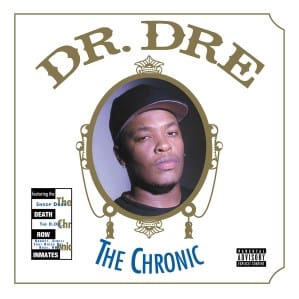 Dr. Dre, 