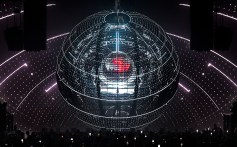 Holosphere 2.0 at [UNVRS] Ibiza