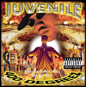 Juvenile, 
