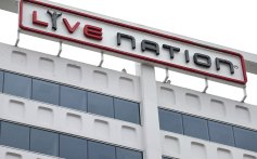 Live Nation
