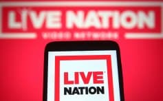 Live Nation Entertainment