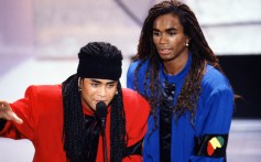 Milli Vanilli
