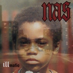 Nas, 