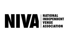 National Independent Venues Association