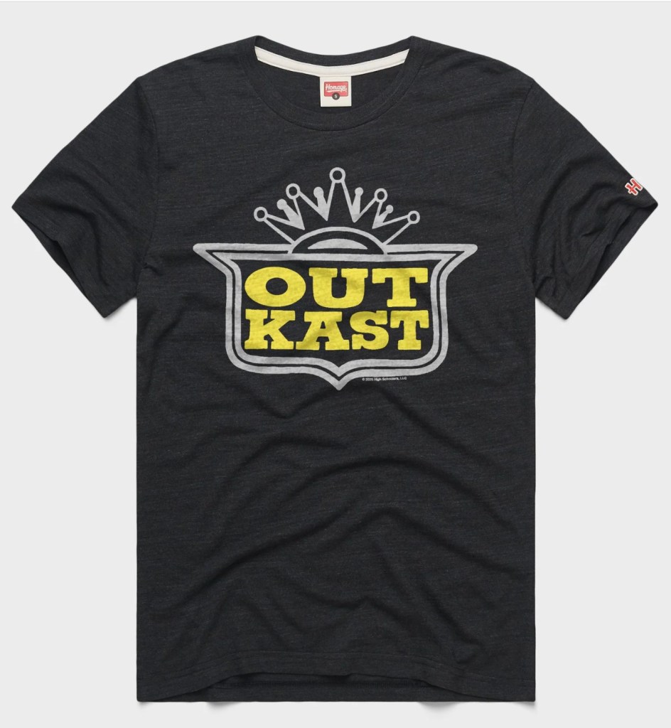 How to buy the Outkast x Homage collection online