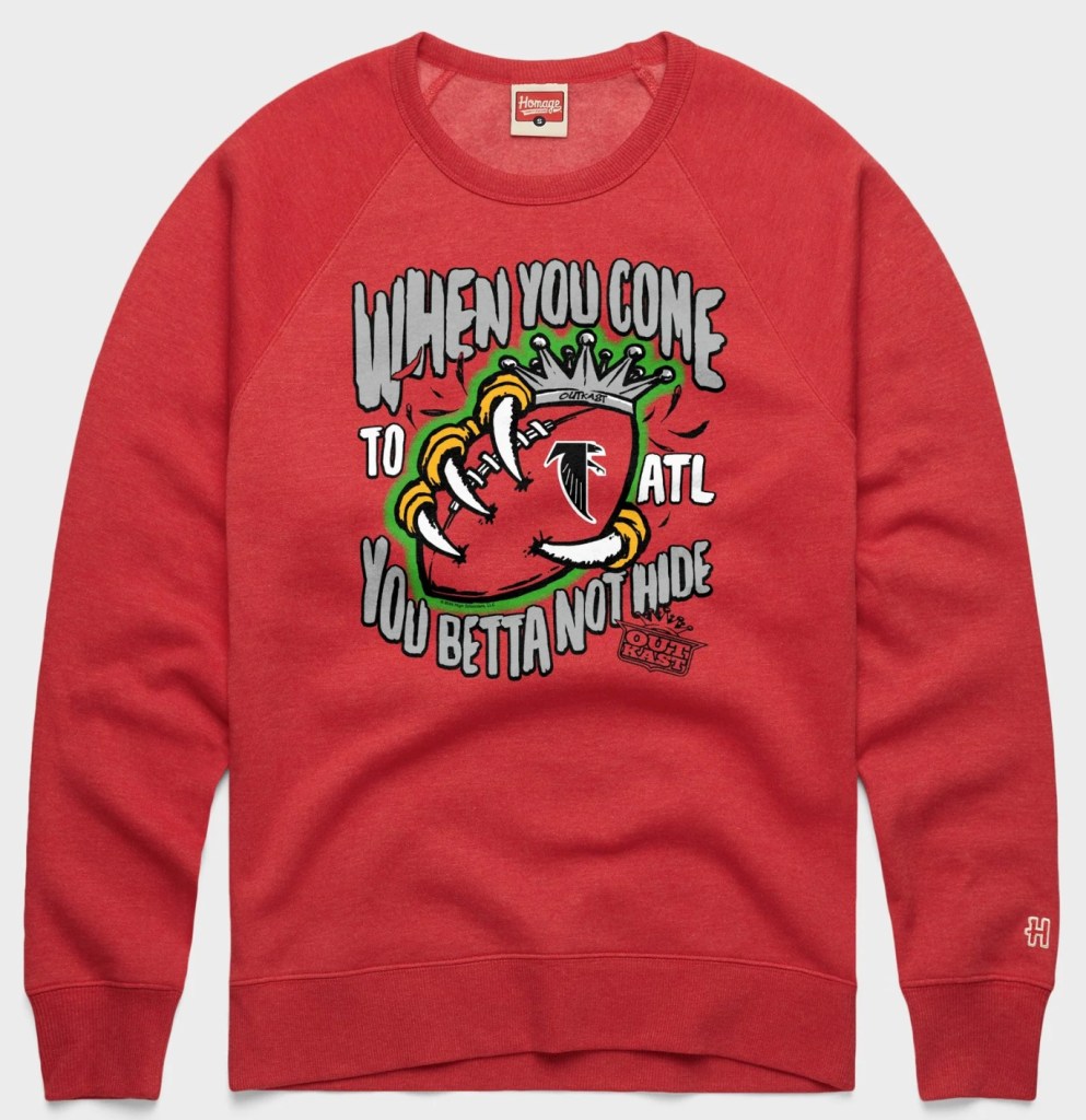 How to buy the Outkast x Homage collection online