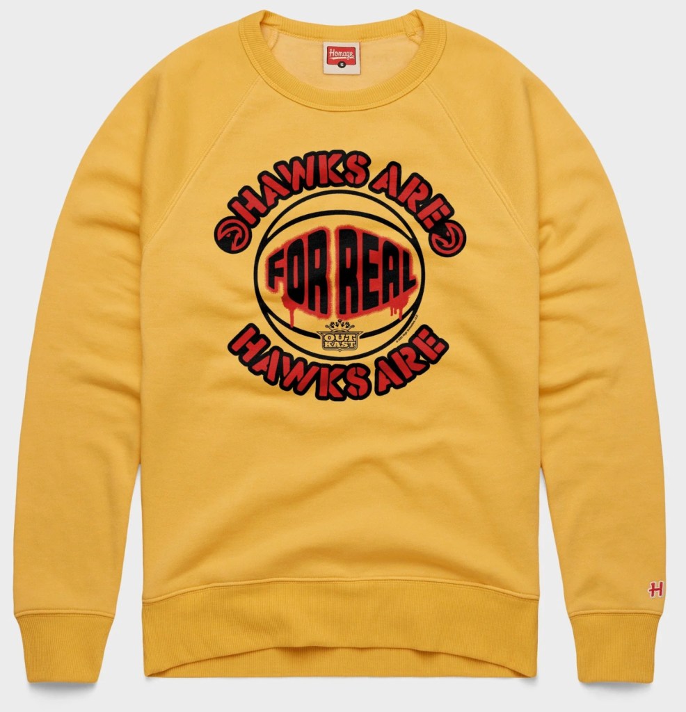 How to buy the Outkast x Homage collection online