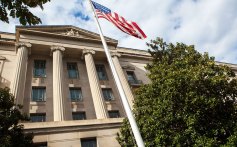 Robert F. Kennedy Department of Justice Building