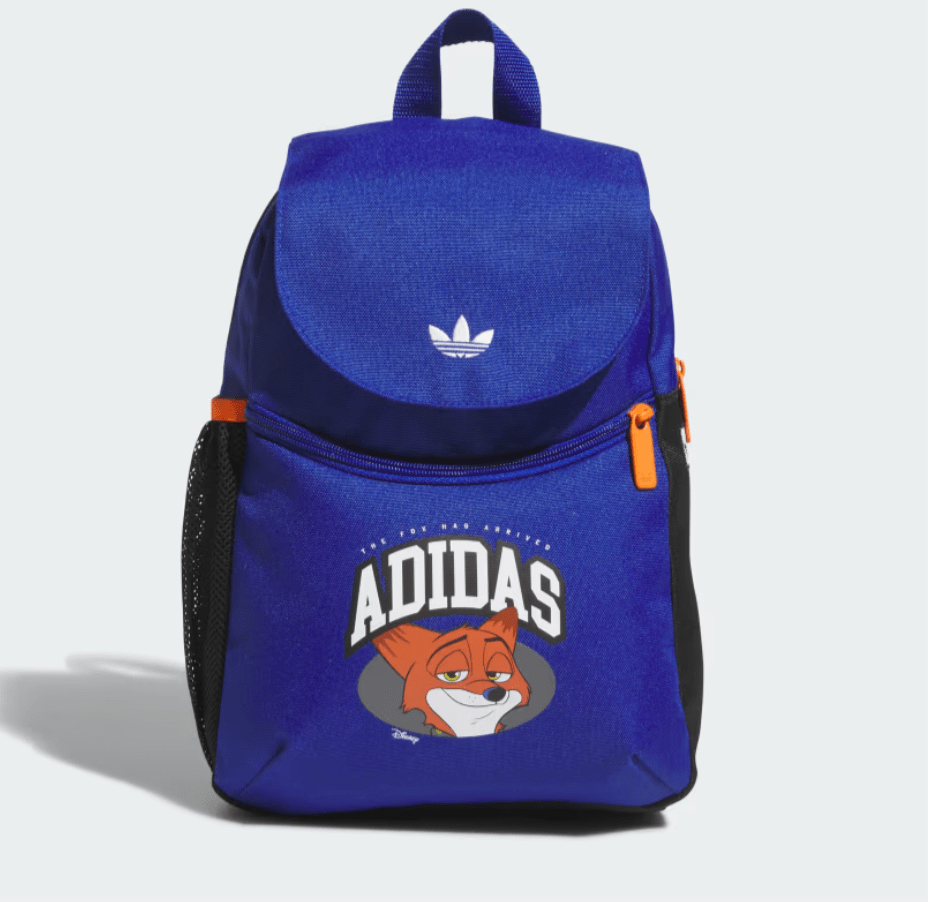 Adidas' 'Zootopia' Kids Collection Is On Super Sale - Shop It Online