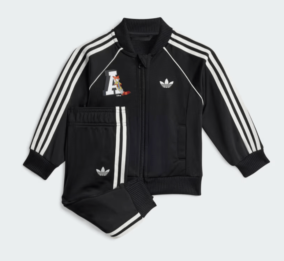 Adidas' 'Zootopia' Kids Collection Is On Super Sale - Shop It Online