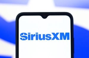 SiriusXM