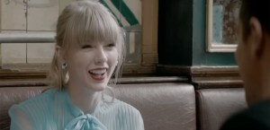 Taylor Swift - Begin Again