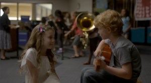 Taylor Swift - Everything Has Changed ft. Ed Sheeran