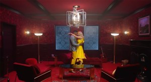 Taylor Swift - Lover