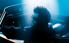 The Weeknd