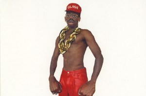 Tyler, The Creator 'DON'T TAP THE GLASS'