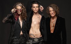 Aerosmith and Yungblud