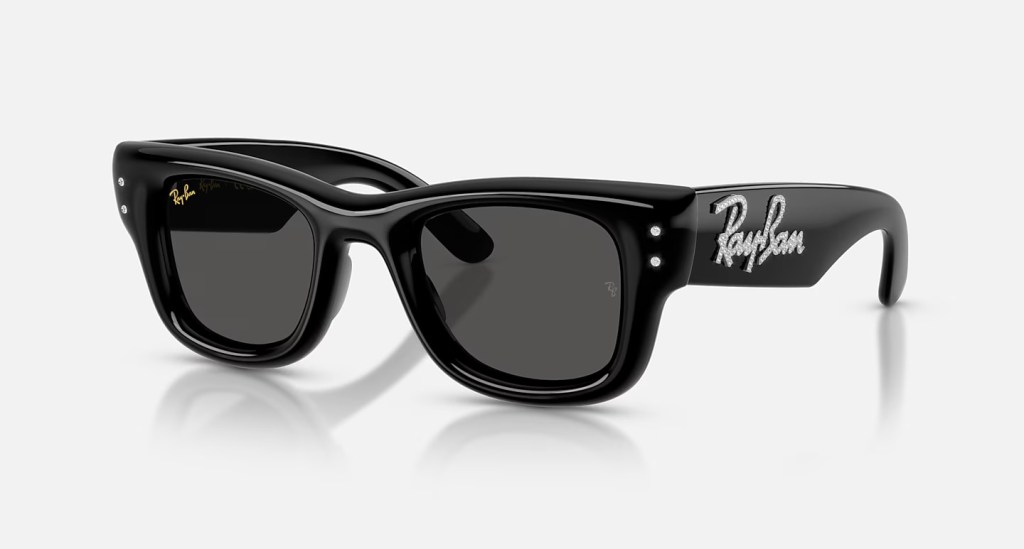 A$AP Rocky's Ray-Ban Collection: What to Buy