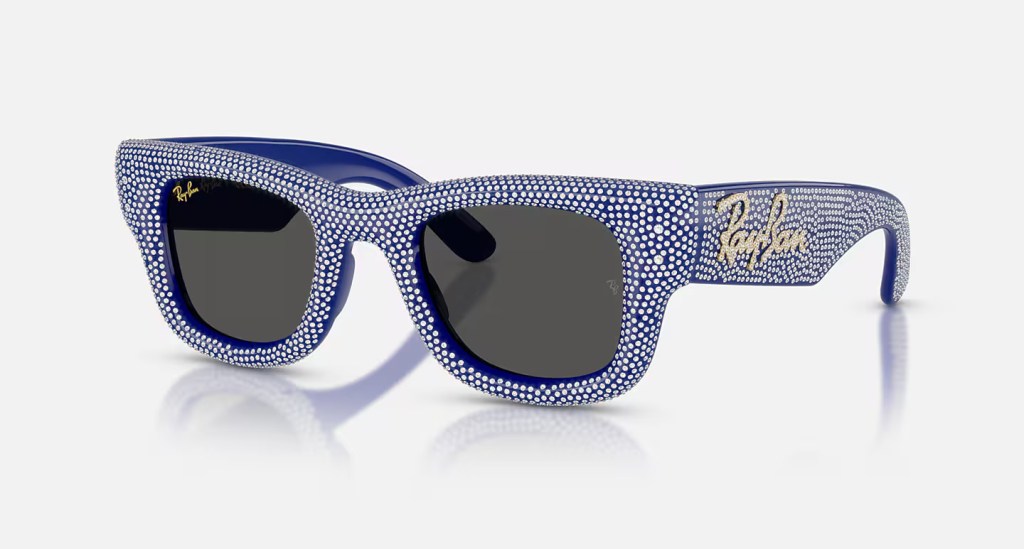 A$AP Rocky's Ray-Ban Collection: What to Buy