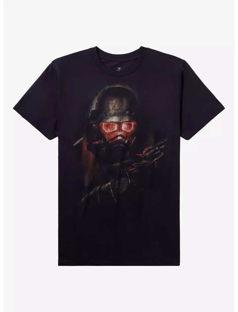 'Fallout'-Inspired Merchandise: Where to Buy