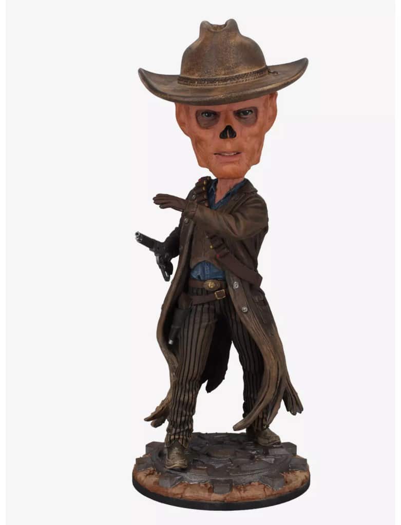 'Fallout'-Inspired Merchandise: Where to Buy