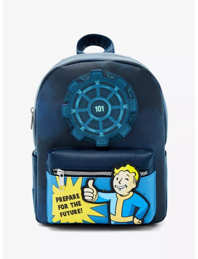 'Fallout'-Inspired Merchandise: Where to Buy